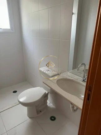 Imagem Apartamento, 2 Dormitórios(sendo 1 suíte), Residencial das Palmeiras.