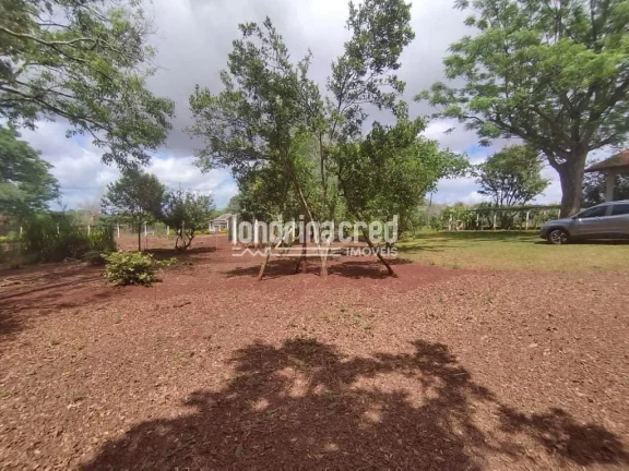 Imagem Chácara à venda 5220M², Zona Rural, Santa Terezinha de Itaipu - PR