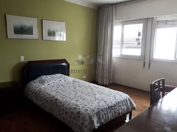 Imagem Higienopolis apartamento a venda 3 dormitorios 235 mts util
