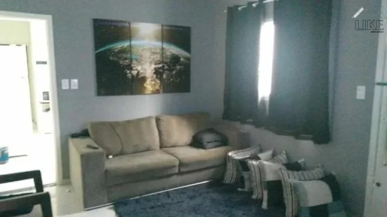 Imagem Casa no Jd das Industrias