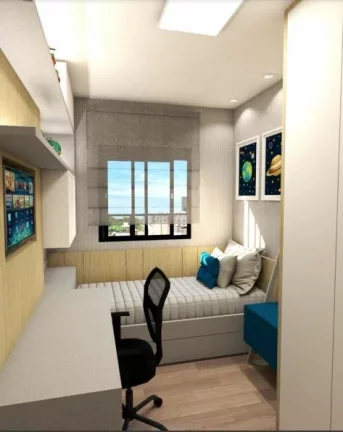 Imagem Apartamento Padrão