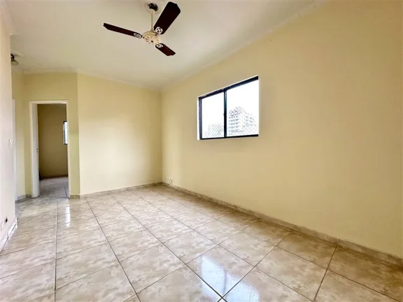 Imagem APARTAMENTO COM 55 m² - AVIAÇÃO - PRAIA GRANDE SP