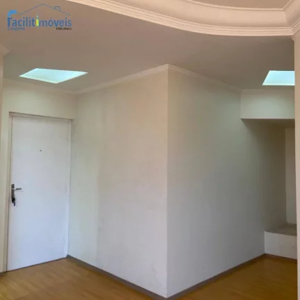 Imagem APARTAMENTO À VENDA VILA LUSITÂNIA - SÃO BERNARDO DO CAMPO - SP
