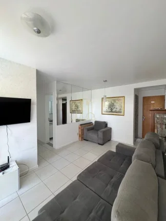 Imagem Apartamento à Venda no Vivai Imbuí | 3/4 com Suíte | 71m² | Infraestrutura Completa