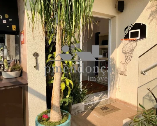 Imagem Cobertura duplex na Vila Romana, face Norte, com muito sol o dia inteiro e o ano inteiro.