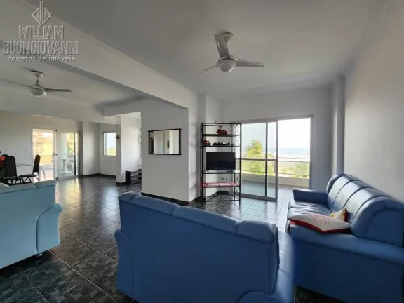 Imagem Apartamento à Venda em Caiçara, Praia Grande - SP