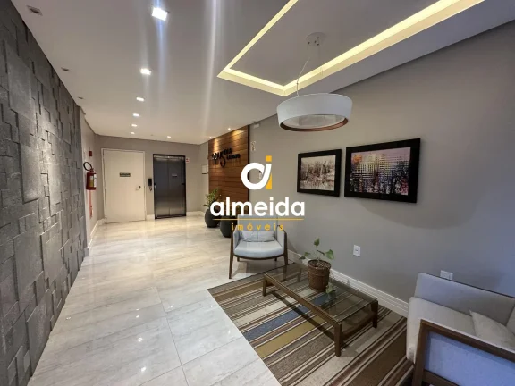 Imagem MARAVILHOSO APARTAMENTO 2 DORMITÓRIOS EM CAMOBI