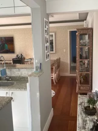 Imagem Apartamento Grande Condomínio Guapira 88 metros 2 Dormitórios