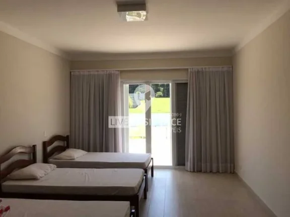 Imagem Bosque dos Pires - SP Live Residence Vende condomínio fechado