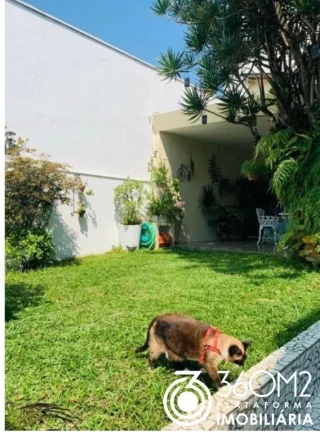 Imagem Casa para Venda em São Caetano do Sul / SP no bairro Santa Paula