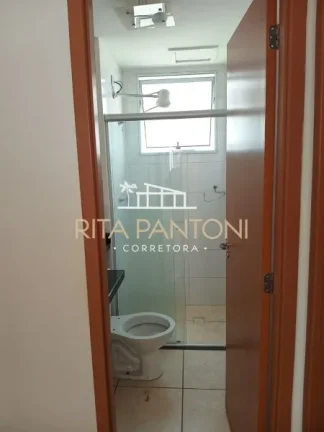 Imagem Apartamento - Ribeirão Preto - Reserva Real