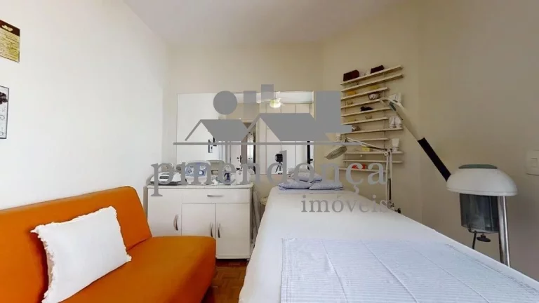 Imagem Apartamento na Rua Cotoxó com 93m² pronto para morar!