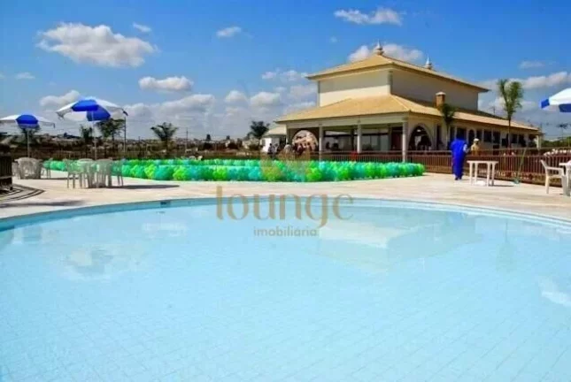Imagem Casa À Venda em Condomínio em Iporanga Zona Leste - Sorocaba