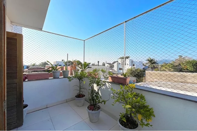 Imagem TLDM 2225 Casa 610191048-34 - Casa à venda no bairro Tristeza - Porto Alegre/RS