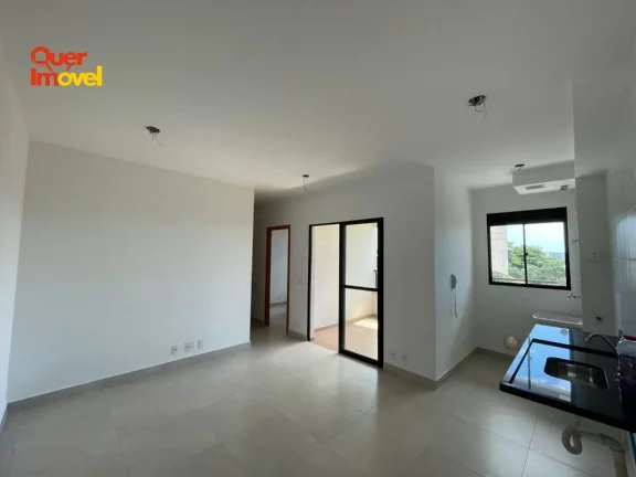 Imagem Apartamento à venda em Ribeirão Preto-SP, no bairro Sumarezinho! 3 quartos, 1 suíte, 1 sala, 2 banheiros, 1 vaga de garagem.
