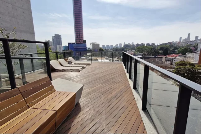Imagem APARTAMENTO RESIDENCIAL em São Paulo - SP, Pinheiros
