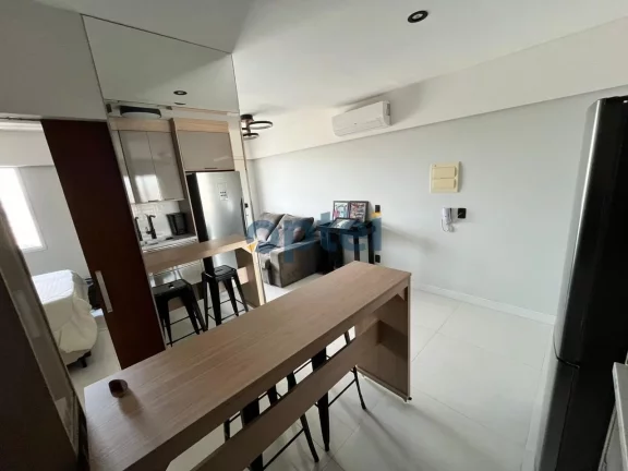 Imagem Loft Mobiliado de 42m² -Locação no Marco Zero home