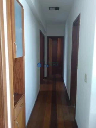 Imagem EXCELENTE APARTAMENTO C0M 04 QUARTOS, 03 VAGAS NO CRUZEIRO!!!!!