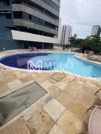 Imagem Venda de apartamento com 4 quartos 204 m² em Piedade MOBILIADO..