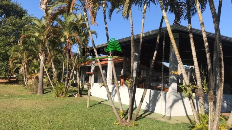 Imagem Chácara Condomínio para Venda em Limeira, Bairro dos Pires, 3 dormitórios, 4 banheiros, 4 vagas