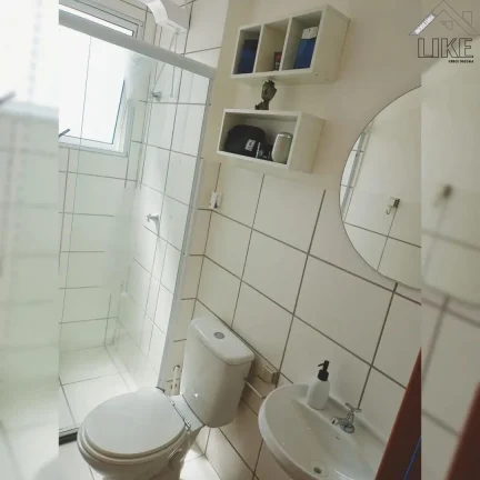 Imagem Alugo apartamento- Urbanova