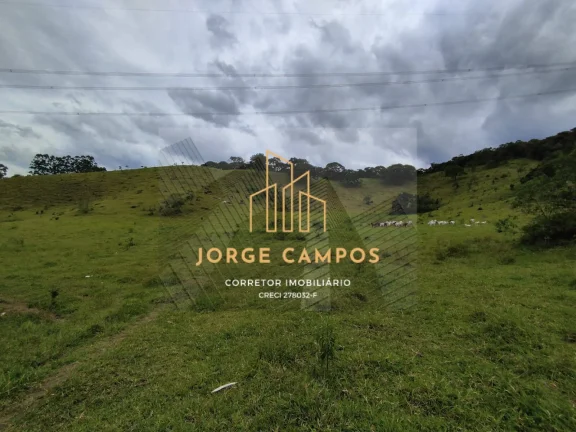 Imagem SI-25192- SÍTIO À VENDA EM IGARATÁ-SP