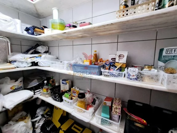 Imagem Apartamento Maravilhoso com 4 Suites e 3 Vagas de Garagem, Varanda em Manaíra , Paraíba