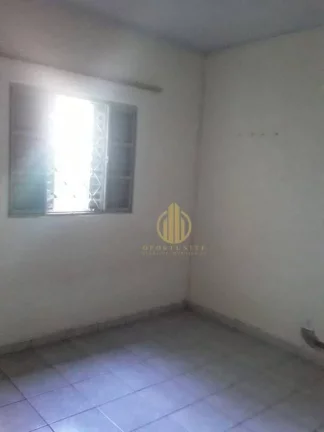 Imagem Casa com 2 dormitórios à venda, 70 m² por R$ 130.000,00 - Vila Tibério - Ribeirão Preto/SP