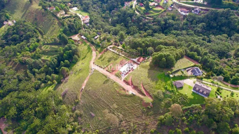 Imagem Terreno em Condomínio à venda