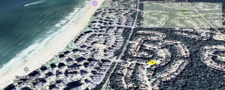 Imagem Casas no Litoral para venda em Bertioga no bairro Riviera de São Lourenço