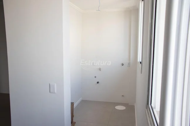 Imagem Cobertura duplex de alto padrão em Camobi