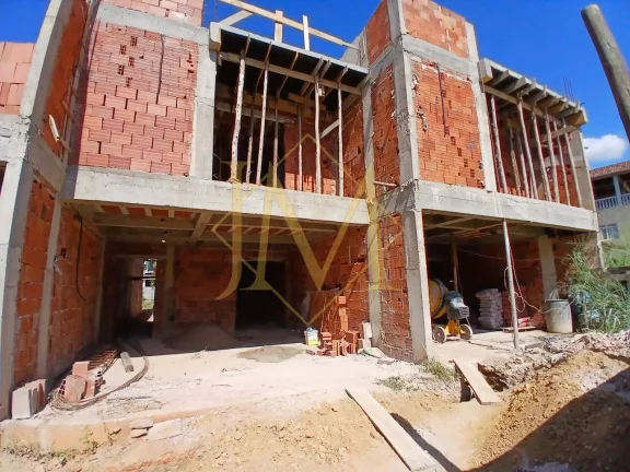 Imagem Casa de altíssimo padrão