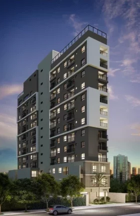 Imagem Scene Vila Mariana - Residencial