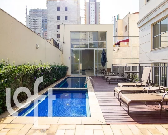 Imagem APARTAMENTO RESIDENCIAL em São Paulo - SP, Lapa