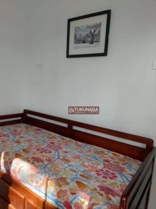Imagem Chácara à venda, 2380 m² por R$ 1.200.000,00 - Pic Nic Center - Mairiporã/SP