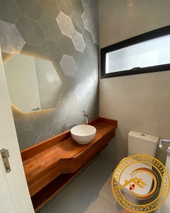 Imagem CASA RESIDENCIAL em SALTO - SP, RESIDENCIAL LAGOS D'ICARAÍ