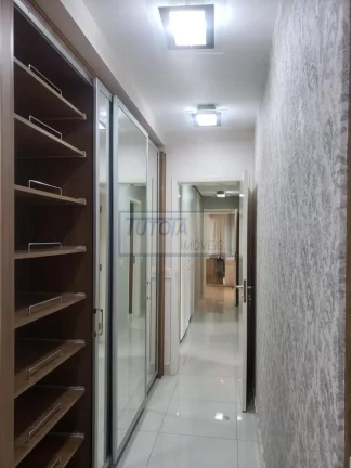 Imagem APARTAMENTO À VENDA NA ACLIMAÇAO, SÃO PAULO