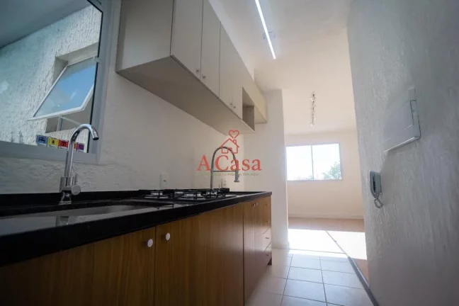 Imagem Apartamento com 2 Dormitorio(s) localizado(a) no bairro Hípica em Porto Alegre / Rio Grande do Sul Ref.:161