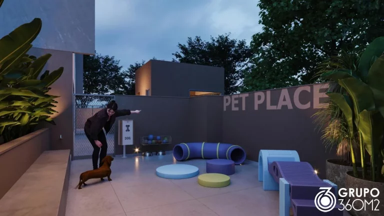 Imagem Apartamento para Venda em Santo André / SP no bairro Santa Maria