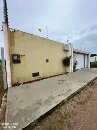 Imagem Casa à venda em Mosqueiro - 3/4, suíte, piscina e área gourmet!