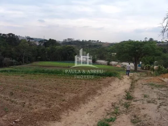 Imagem Terreno 26.000m² $852,00 om², Excelente topografia, Asfalto, na Vila Cristina, Ferraz de Vasconcelos-SP