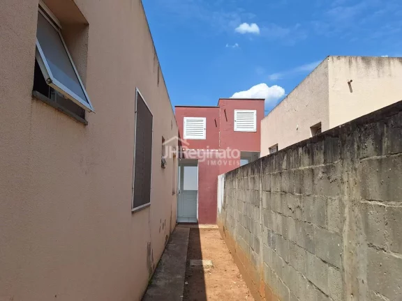 Imagem Casa à venda no bairro Vila Pedroso - Votorantim/SP