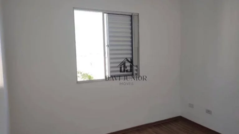 Imagem Apartamento à venda, 47 m² por R$ 223.500,00 - Vossoroca - Votorantim/SP