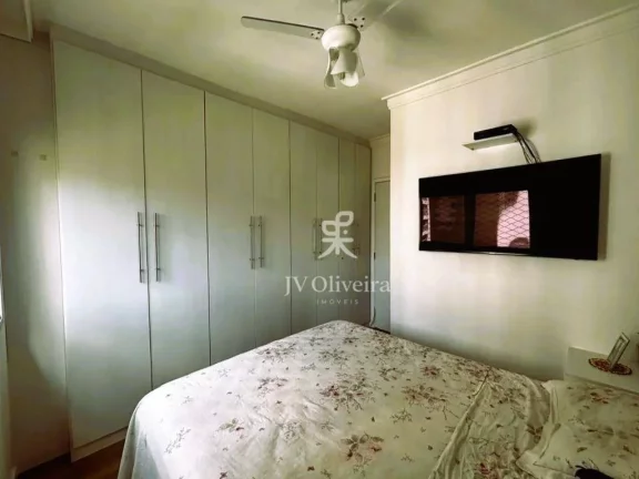 Imagem Apartamento com 2 dormitórios à venda, 77 m² - Vila Andrade - São Paulo/SP