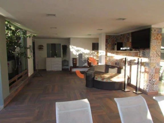 Imagem (Venda) Casa com 5 dormitórios - Luz - Nova Iguaçu/RJ