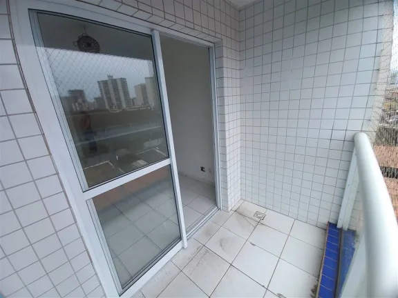 Imagem APARTAMENTO COM 49.99 m² - CAIÇARA - PRAIA GRANDE SP