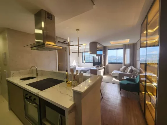 Imagem Float Residences - Apartamento à venda no bairro Petrópolis - Porto Alegre/RS