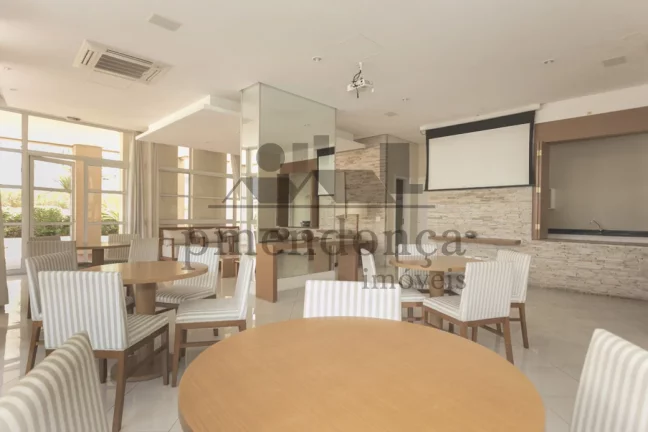 Imagem Apartamento na Pompéia com 3 quartos sendo 1 suíite e 2 vagas, 77 m2