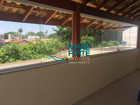 Imagem Sobrado amplo em Pindamonhangaba SP