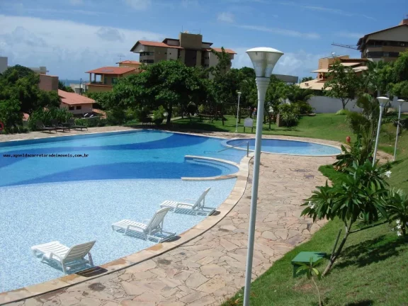 Imagem Apartamento para Venda em Parnamirim, Pirangi do Norte (Distrito Litoral), 3 dormitórios, 2 suítes, 4 banheiros, 2 vagas